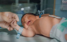 Tỷ lệ sinh thấp, dân số Thái Lan có nguy cơ giảm một nửa