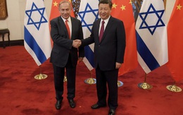 Xung đột ở Gaza bộc lộ hạn chế của mối quan hệ kinh tế Israel - Trung Quốc