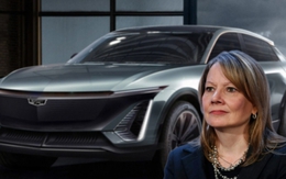 'Thấm' lời tiên tri của Toyota, sếp lớn GM, Mercedes: Xe điện thế này không ổn, quá khắc nghiệt!