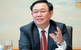 Chủ tịch Quốc hội Vương Đình Huệ: Đóng BHXH 20 năm thì quá xa xôi