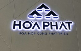 Công ty liên quan đến “sếp” Hòa Phát muốn bán bớt cổ phiếu HPG