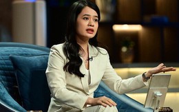 Shark Lê Hàn Tuệ Lâm rời mạng xã hội: 'Gánh nặng to lớn' của người nổi tiếng