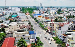 Phấn đấu đến 2030, Bến Tre trở thành tỉnh phát triển khá của cả nước