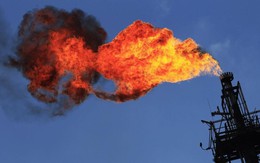 “Nước chảy chỗ trũng”: Đại gia dầu mỏ Ả rập Xê út vừa phát hiện thêm 2 mỏ khí đốt mới