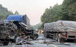 Vụ tai nạn thảm khốc khiến 15 người thương vong ở Lạng Sơn: Thêm một tài xế bị khởi tố
