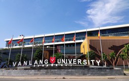Trường ĐH Văn Lang - "Miếng ghép" trong hệ sinh thái của ông Nguyễn Cao Trí: Doanh thu đứng đầu cả nước, trung bình một tháng thu gần 150 tỷ đồng