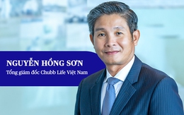 Tổng giám đốc Chubb Life Việt Nam: “Sự chính trực của mỗi đại diện kinh doanh góp phần phát triển ngành bảo hiểm nhân thọ”