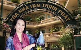 Vụ án Vạn Thịnh Phát: Kê biên, phong tỏa số tài sản "khổng lồ"