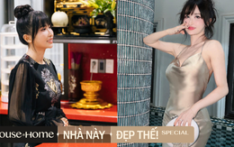 Nhà có 3 giúp việc nhưng Mina Phạm chia sẻ bất ngờ: “Tôi đứng bếp nấu ăn ngày 5 lần cho chồng”