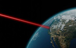 Truyền thông tin bằng tia laser từ khoảng cách 16 triệu km