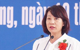 Hai nguyên phó chủ tịch tỉnh Quảng Ninh bị xóa tư cách chức vụ