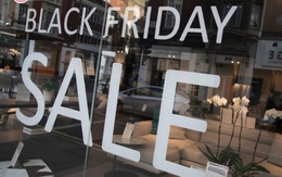 "Bẫy" nên tránh khi mua sắm dịp Black Friday