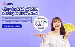 Bí kíp chuyển NAV thế nào để NĐT không bị thiệt