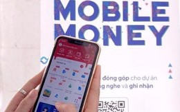 Chính phủ gia hạn thí điểm Mobile Money đến hết năm 2024