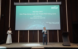 Wilo tổ chức sự kiện khách hàng giới thiệu sản phẩm mới