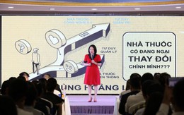 PPAS 2023 chạm đúng nỗi lo của các nhà thuốc tư nhân