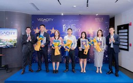 Vega City Nha Trang thưởng lớn cho đại lý lập kỷ lục doanh số bán hàng