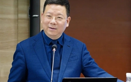 Hơn chục giám đốc điều hành hàng đầu Trung Quốc dính "lưới trời"