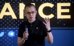 Nóng: CZ từ chức CEO Binance, đầu hàng cáo buộc vi phạm luật chống rửa tiền