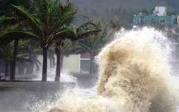 Biển Đông có thể đón 1 cơn bão hoặc ATNĐ trong tháng tới, ảnh hưởng nước ta