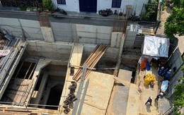 Hà Nội giảm thời gian xin cấp phép xây dựng còn 15 ngày