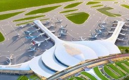 Mạo danh Công ty ACV lừa đầu tư vào dự án sân bay Long Thành