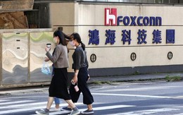 Trung Quốc đưa ra án phạt với Foxconn, điều bất ngờ nằm ở số tiền
