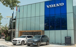 AP15 xuyên Việt: Đến thăm showroom Volvo Đà Nẵng tìm hiểu văn hóa Bắc Âu