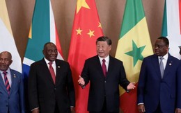 Hội nghị bất thường của BRICS và thông điệp tới phương Tây