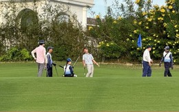 Chủ tịch Bắc Ninh yêu cầu giám đốc Sở giải trình đi chơi golf giờ hành chính