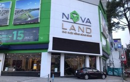 Lãnh đạo Novaland “tất bật” đi họp, cổ phiếu NVL bất ngờ giao dịch bùng nổ
