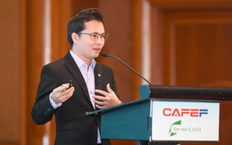 CEO GSM tiết lộ hãng taxi của tỷ phú Phạm Nhật Vượng sẽ tiến sang Campuchia sau Tết Nguyên đán 2024