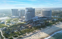 Chuyển động mới nhất của dự án Resort kết hợp Casino 4 tỷ USD tại Hội An sau khi về tay gia tộc giàu thứ 3 Hồng Kông 

