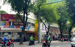 Một tuyến phố tại Tp.HCM “lọt” nhóm giá thuê mặt bằng đắt đỏ nhất thế giới