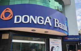 Kiểm toán Nhà nước: Khẩn trương chuyển giao bắt buộc với DongAbank