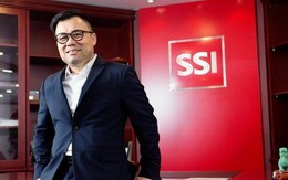 Chứng khoán SSI muốn phát hành thêm gần 500 triệu cổ phiếu cho CĐHH trước khi chào bán riêng lẻ, vốn điều lệ dự kiến vượt 19.600 tỷ