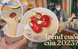 Âm thầm tạo trend, tình hình kinh doanh trà sữa đất nung ở Hà Nội đang diễn ra thế nào?