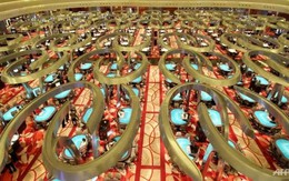 Toàn cảnh vụ gian lận tại sòng bạc lớn nhất nhì thế giới: Thu về hơn 300.000 USD chỉ trong 8 ngày nhờ công thức bí ẩn