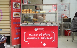 Thanh toán mã QR tăng đột biến trong 9 tháng đầu năm
