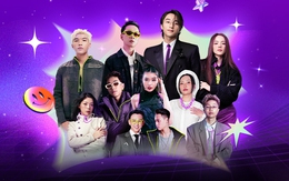 Sky đếm ngược từng ngày tái ngộ Sơn Tùng M-TP trên sân khấu TPBank 2in1 Concert