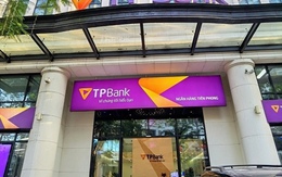 TPBank được chấp thuận đầu tư Công ty Quản lý quỹ Việt Cát