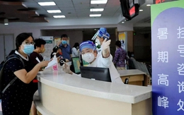 WHO giải mã "các cụm bệnh viêm phổi" ở Trung Quốc