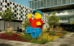 Suốt 70 năm chỉ làm 1 sản phẩm, Lego 'cầu cứu' 30.000 trẻ em trên toàn thế giới để tìm ra bộ lắp ghép hot mới