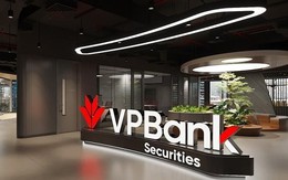 Chủ tịch HĐQT Chứng khoán VPBank (VPBankS) xin từ nhiệm