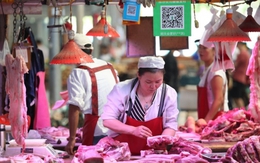 Trung Quốc lại chuẩn bị mua thịt heo dữ trữ để đẩy giá