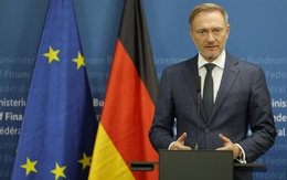 Đức dỡ bỏ “phanh nợ” trước cuộc khủng hoảng ngân sách chưa từng có