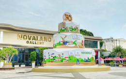 Novaland muốn vay 100 tỷ đồng từ chủ đầu tư dự án Aqua Reverside City, không có tài sản đảm bảo
