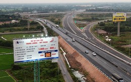 Chuẩn bị mở rộng đường cao tốc TPHCM - Trung Lương và Trung Lương - Mỹ Thuận