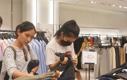 Black Friday: Không có ‘bão’ mua sắm, ‘vỡ’ kịch bản bán hàng