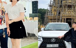 Ông chủ lâu đài 70 tỷ ở Nghệ An: Thoải mái trong việc cho con tiêu tiền, tiết lộ tiêu chuẩn chọn dâu rể